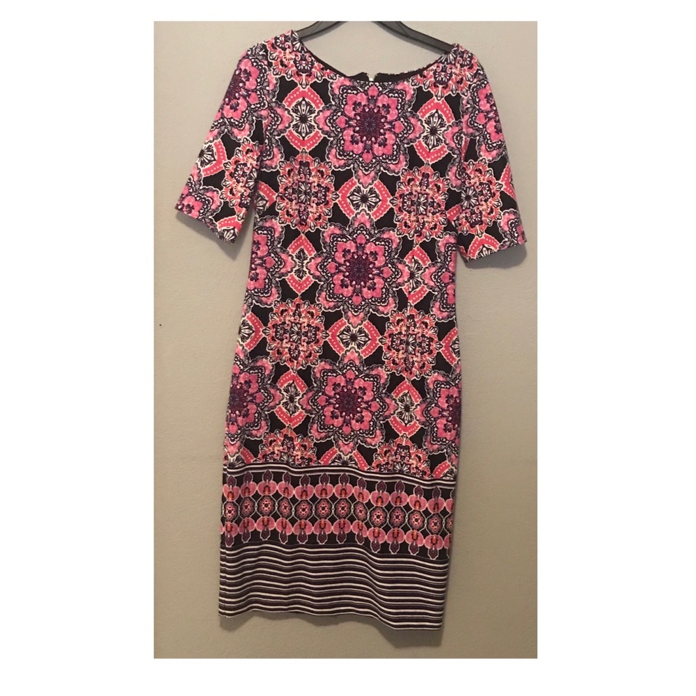 Beautiful midi dress from INC